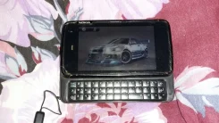 Nokia N900. �/�. ��� ����� �� ���������� ����