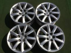 Lexus. 7.0x18, 5x120.00, ET32