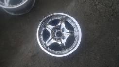 TGRACING. 6.0x14, 4x100.00, ET38
