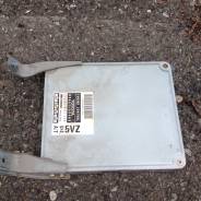Блок управления двс. Toyota Land Cruiser Prado, VZJ95, VZJ95W Двигатель 5VZFE