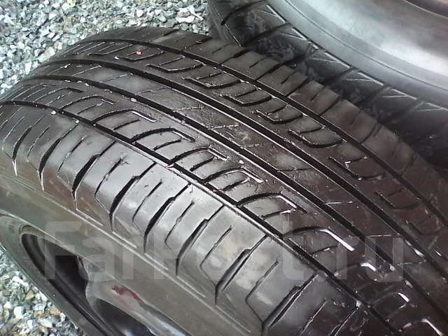 Bridgestone ST30. ������, 2002 ���, �/�, ����� 40 % ����
