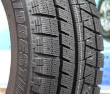 Bridgestone Blizzak Revo GZ. Зимние, без шипов, без износа, 1 шт