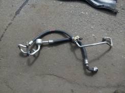 Трубка кондиционера. Toyota Mark II, JZX110 Двигатель 1JZFSE