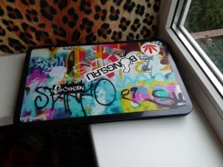 HP Pavilion g6. ���� 1 000���, WiFi, Bluetooth, ����������� �� 4��.
