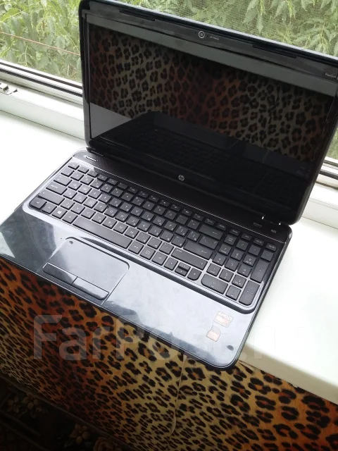 HP Pavilion g6. ���� 1 000���, WiFi: 1, Bluetooth: 1, ����������� �� 4��. ����