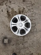 Radius. 6.0x15", 4x100.00, 5x100.00, 4x114.30, ET45, �� 73,0���.