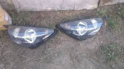 Фара. Honda Fit, GD3, GD2, GD1 Двигатели: L13A, L15A