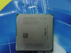 Процессор AMD Athlon 64x2 5200+куллер