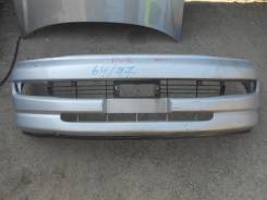 Бампер. Toyota Hiace Regius, RCH41W Двигатель 3RZFE