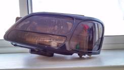 Ободок фары. Subaru Legacy, BE5, BH9, BHE, BH5, BHC Двигатели: EJ20, EJ254, EJ204, EJ201, EZ30D