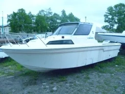 Yamaha FR-23. 1996 ���, ��������� ���������, ������ ����