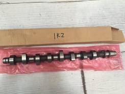 Распредвал. Toyota Hiace, KZH106G, KZH100G Toyota Land Cruiser Prado, KZJ95W, KZJ95 Двигатели: 1KZTE, 1KZT