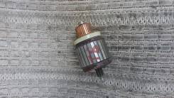 Якорь стартера. Nissan Safari, WYY60, FG161, R160, WGY61, WRGY61, VRY60, VRGY60, RG161, WYY61, WTY61, WRY60, WFGY61, R161, WGY60, WRGY60, 160, VRGY61...