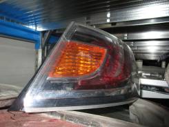 Стоп-сигнал. Mazda Mazda6, GH