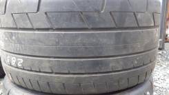 Bridgestone Potenza RE070R. Летние, 2008 год, износ: 5%, 2 шт