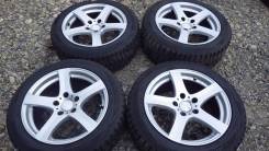 Mak. 8.0x17, 5x120.00, ET34