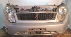 Ноускат. Mitsubishi Dingo