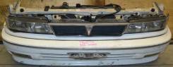 Ноускат. Mitsubishi Galant, E32A