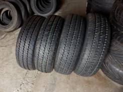 Bridgestone R265. Летние, износ: 5%, 1 шт