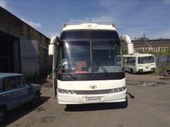 Daewoo BH120F. Продам дэу вн 129f, 246 куб. см., 45 мест