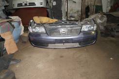 Ноускат. Nissan Sunny, B15, FB15, FNB15, JB15, QB15