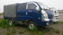 Kia Bongo III. Продается грузовик Киа Бонго, 2 900 куб. см., 800 кг.