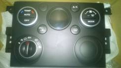 Блок управления климат-контролем. Suzuki Vitara