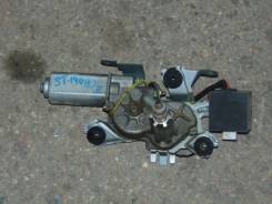 Трапеция дворников. Toyota Corona, ST190 Двигатель 4SFE