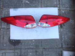 Стоп-сигнал. Hyundai ix35