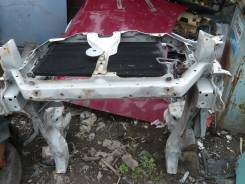 Рамка радиатора. Honda Accord, CH9 Honda Accord Wagon, CH9 Двигатель H23A