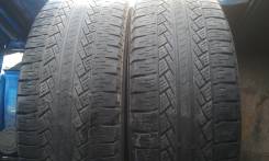 Pirelli Scorpion STR. Всесезонные, износ: 70%, 2 шт