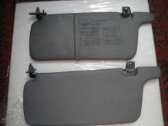 Козырек солнцезащитный. Nissan Bluebird, EU12, ENU12, SU12, RNU12, HNU12, RU12, U12, HU12 Двигатели: CA18I, LD20, SR20D, CA18D, SR18DI, CA16S