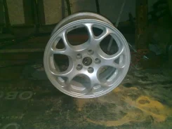 Subaru STI. x15" ����