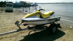 Yamaha. 90,00 л.с., Год: 2001 год