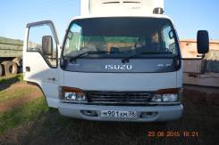 Isuzu Elf. Продается грузовик , 4 800 куб. см., 3 000 кг.