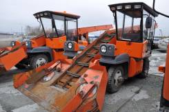 Продам Снегопогрузчик КО-206М-01. 4 750 куб. см.