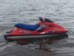 Kawasaki Ultra. 145,00 л.с., 1999 год год