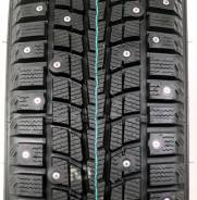 Dunlop SP Winter ICE 01. Зимние, шипованные, 2016 год, без износа, 4 шт