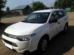 Mitsubishi Outlander. 2 0