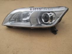 Фара. Lifan X60