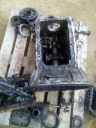 Коробка переключения передач. Isuzu Forward