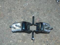 Крепление боковой двери. Toyota Camry, SV41 Двигатель 3SFE