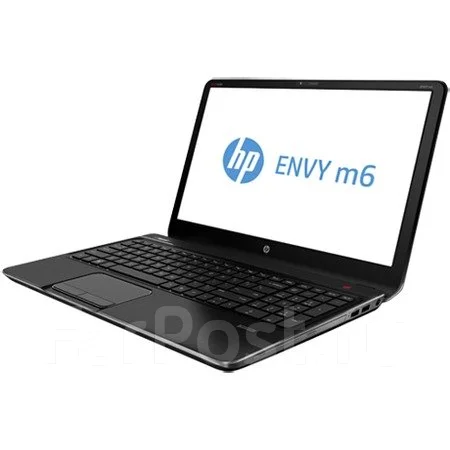 HP Envy m6. 1,9����, ��� 8 ��, ���� 6���, WiFi: 1, ����������� �� 3��. ����