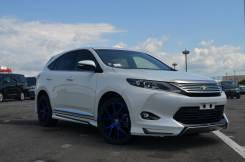 Vindetta Rizzo для Harier Venza Lexus RX Camry Murano R20x8,5J +40. 8.5x20, 5x114.30, ET40, ЦО 73,1 мм.
