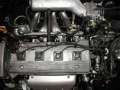 Двигатель в сборе. Toyota Corona Premio, AT211 Toyota Carina, AT211, AT212 Двигатель 5AFE
