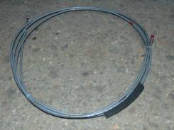 Тросик лючка топливного бака. Toyota Vista, SV30 Двигатель 4SFE