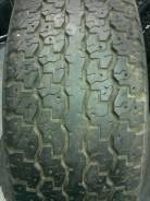 Dunlop Grandtrek. Летние, 2010 год, износ: 20%, 2 шт