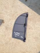 Багажный отсек. Toyota Ipsum, CXM10G, SXM10G, SXM15, SXM10, SXM15G, CXM10
