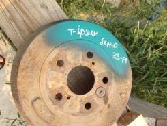 Барабан тормозной. Toyota Ipsum, CXM10G, SXM10G, SXM15, SXM10, SXM15G, CXM10