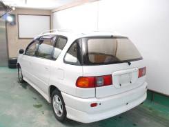 Toyota Ipsum. SXM10, 3SFE